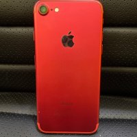 Iphone 7 RED 32GB, снимка 2 - Apple iPhone - 35440065