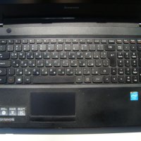 Lenovo IdeaPad B50-30 лаптоп на части, снимка 1 - Части за лаптопи - 40149368
