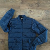 carhartt bryant jacket - страхотно мъжко яке КАТО НОВО, снимка 8 - Якета - 42692708