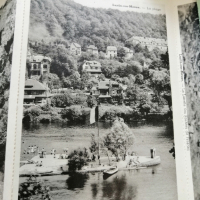 Стари пощенски картички от Белгия. , снимка 8 - Колекции - 44595147