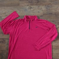 Nike - страхотна мъжка блуза 3ХЛ, снимка 4 - Блузи - 44241499