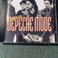 Depeche Mode,David Gahan,Donna Summer,La Bionda , снимка 2 - CD дискове - 42164268
