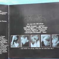 Dark Suns – 2CD(Death Metal,Prog Rock,Doom Metal), снимка 5 - CD дискове - 42907902