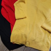 Дамски пуловери - различни цветове и модели!, снимка 6 - Блузи с дълъг ръкав и пуловери - 38752857