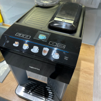 Кафемашина кафеавтомат каферобот Siemens EQ.500 Integral, снимка 3 - Кафемашини - 44604410