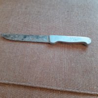 Стар нож #15, снимка 2 - Други ценни предмети - 29603381