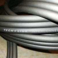 tech+link interconnect cable-sweden 3m 0511202244, снимка 17 - Други - 30690476