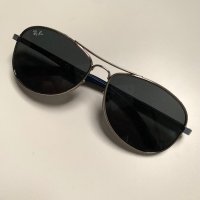 ✅ Ray Ban 🔝 Детски, снимка 1 - Слънчеви и диоптрични очила - 42357622