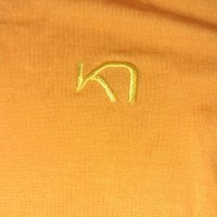 Kari Traa (М) дамска термо тениска мерино 100% Merino Wool, снимка 3 - Спортни екипи - 40053782