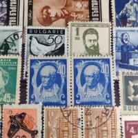 Пощенски марки ЦАРСТВО БЪЛГАРИЯ стари редки уникати за колекционери  22451, снимка 3 - Филателия - 36674381