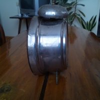 Часовник,Будилник HALLER #2, снимка 5 - Антикварни и старинни предмети - 29817053