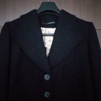 Дамско късо палто, снимка 2 - Палта, манта - 38275456