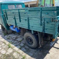 Товарен автомобил УАЗ за селскостопанска работа, снимка 3 - Камиони - 34089796