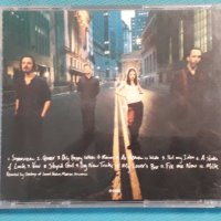 Garbage – 1995 - Garbage(Pop Rock,Synth-pop), снимка 5 - CD дискове - 42710818