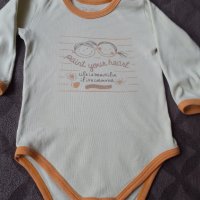 Бебешки дрехи, снимка 1 - Бодита за бебе - 31221655