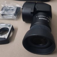 Продавам Canon Angle Finder C, снимка 3 - Обективи и филтри - 38065762
