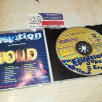 ERUPTION GOLD CD 1110231932, снимка 2 - CD дискове - 42526113