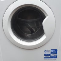 Продавам основна платка за пералня Indesit IWC 71051, снимка 6 - Перални - 38978194