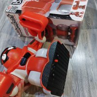 Робот интерактивна играчка, снимка 6 - Други - 38354737