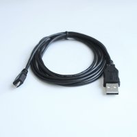 Кабел за фотоапарат USB А(м)/MICRO USB A(м) 1,6m