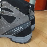 Scarpa R-evolution GTX обувки, снимка 3 - Спортни обувки - 38018106