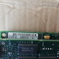 Compaq 2-Ch.LVD/SE Smart Array SA3200 SCSI RAID Controller Card PCI, снимка 7 - Други - 36877049