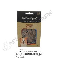 TailSwingers Fresh Energy - 125гр. - Лакомство за Куче - 6 вида, снимка 5 - За кучета - 31921999