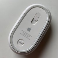 ✅ Apple 🔝 Mighty Mouse, снимка 3 - Клавиатури и мишки - 38821294