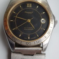 Мъжки часовник Regent osco automatic 21 jewels, снимка 1 - Мъжки - 29770152