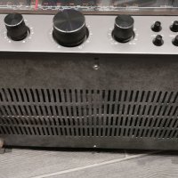 Universum stereo-receiver VT 23016M , снимка 2 - Други стоки за дома - 35118679