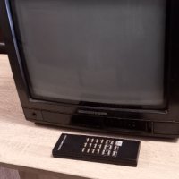 Телевизор"SONY-TRINITRON COLORUR" 14"-TV - KV-M14D, снимка 3 - Телевизори - 35305742