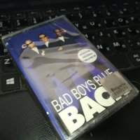 Bad Boys Blue-Back нова лицензна касета-ORIGINAL TAPE 2002241327, снимка 11 - Аудио касети - 44384804