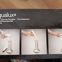 Водна свещ Aqualux, снимка 2 - Декорация за дома - 29835129