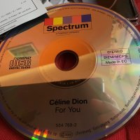 Celine Dion, снимка 4 - CD дискове - 39339958