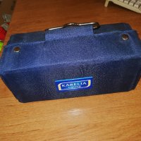 Продавам куфарче с фенер и инструменти - Karelia Ligths, снимка 1 - Аксесоари и консумативи - 39590321