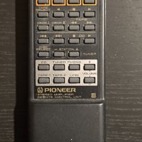 Pioneer A-404R Pioneer PD-M403 , снимка 17 - Ресийвъри, усилватели, смесителни пултове - 35651077