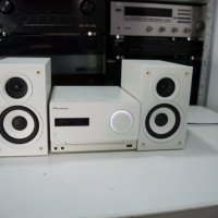 Pioneer X-CM32BT HiFi система, снимка 4 - Ресийвъри, усилватели, смесителни пултове - 34508451