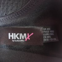HKMX 90 G Черен спортен сутиен / бюстие/, снимка 6 - Бельо - 39025734