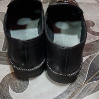 Дамски обувки, снимка 3 - Дамски ежедневни обувки - 42475526