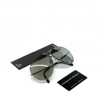 Оригинални мъжки слънчеви очила Porsche Design Titanium -55%, снимка 5 - Слънчеви и диоптрични очила - 39885597