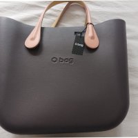 Нови оригинални чанти O Bag, снимка 2 - Чанти - 37815430