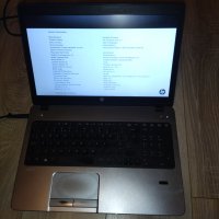 Hp probook 455 g1 лаптоп за части, снимка 1 - Части за лаптопи - 38615943