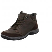 Ecco Espinho MID GTX   -Водоустойчиви обувки  номер 45, снимка 2 - Други - 39307089