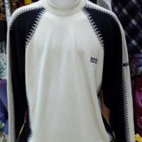 Мъжки пуловери-100% кашмир,мерино,памук,алпака, снимка 15 - Пуловери - 31346100