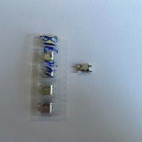 USB букса за зареждане за ZTE Blade L2, снимка 3 - Резервни части за телефони - 37538251