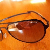 Слънчеви очила UVEX 1160 LGL 30 POLA, снимка 5 - Слънчеви и диоптрични очила - 32141364