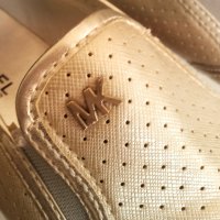 MICHAEL KORS размер EUR 35 / 36 дамски обувки 6-10-S, снимка 5 - Дамски ежедневни обувки - 34239611