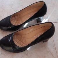 Дамски обувки, снимка 1 - Дамски ежедневни обувки - 42808519