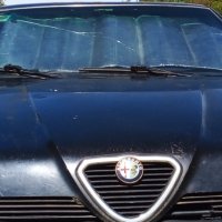Алуминиеви джанти 6Jx15" 5х98мм Alfa Romeo 164, снимка 5 - Гуми и джанти - 33004349