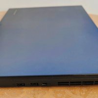 Lenovo ThinkPad T550/Core i5/8GB RAM/180GB SSD/NVidia GeForce 940M 1GB WorkStation работна станция, снимка 5 - Лаптопи за работа - 38787030